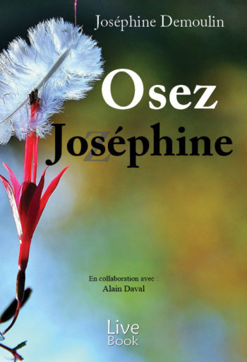 Osez Josephine COVER web